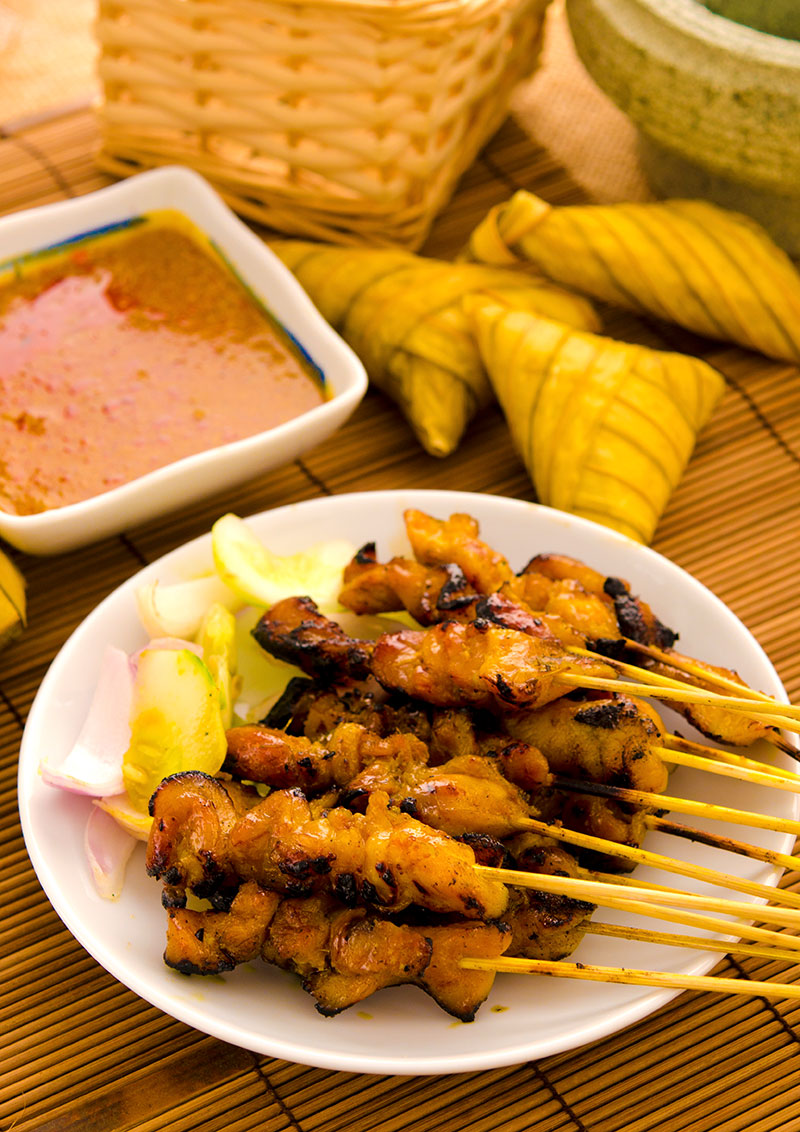 satay