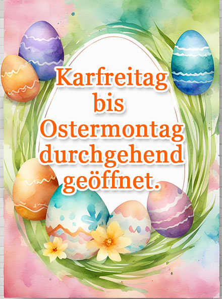 ostern